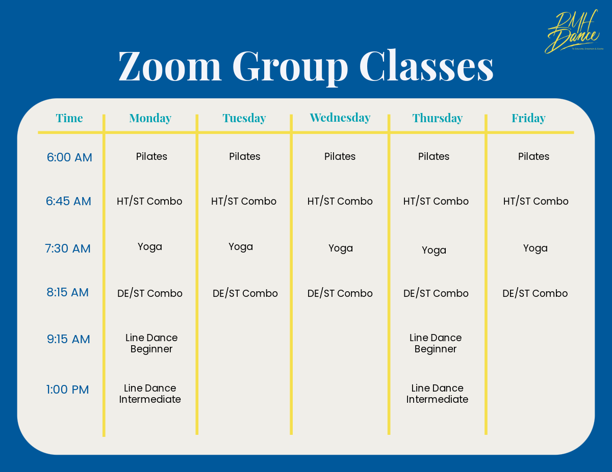 trifold 26' zoom class